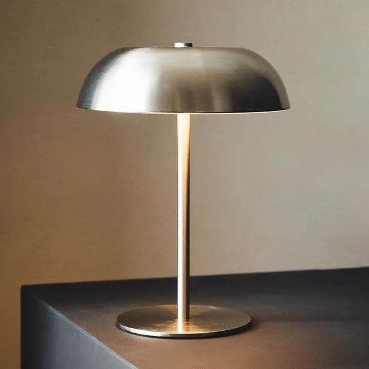 clHouse & Home
Mushroom lamp 

Rechargeable LED desk light

Touch control bedside lamp

Portable night light

Nordic home decor

3-colour dimmable lamp

Eye-caring study light

Minimalist table ornament

Cordless bedroom lighting