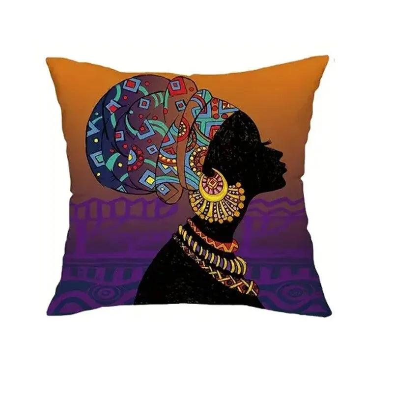 Stylish African American Pillow Cover

Statement Piece

Positive Message

Inspiration Black is Beautiful Pillowcase

Inclusion

Home Decor Vollection

Home Decor Melanin Queen Pillowcase

Diversity

Culture

Bold Design Empowered Woman Pillowcase

Black Woman Pillow Cover

Black Beauty