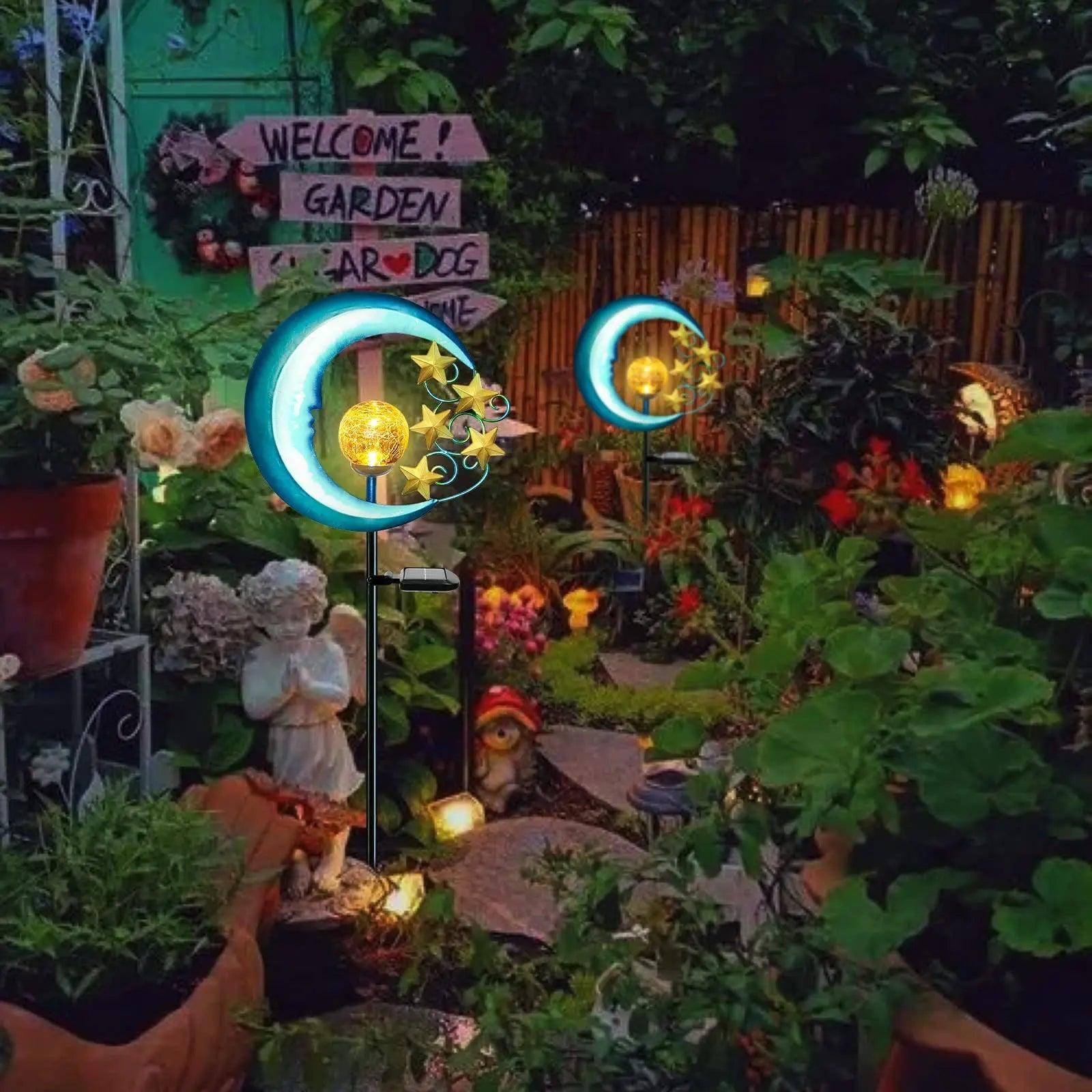 Inusitado Incanto - Garden Lights
Outdoor Lighting
Solar Lights
Garden Decor
Unique Lighting
Iighting
Durable
Affordable
Magical
Ambiance Solar Lights Garden lights outdoor Lighting Eco-Friendly Stylish Unique Ambiance Easy to Install Outdoor Decor

Solar Ganden Light

Garden Lights at Inusitado Incanto outdoor living space Outdoor Lighting Solar Lights Garden Decor Unique Lighting Durable Magical Magical Ambiance
Disponível