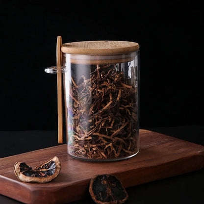 clHouse & Home
Airtight spice jars with spoons UK

Transparent food storage pots

Moisture proof herb containers

Minimalist kitchen spice organizer

Clear tea and coffee storage

Glass-look airtight canisters

Luxury kitchen pantry jars

Small seasoning pots with lids