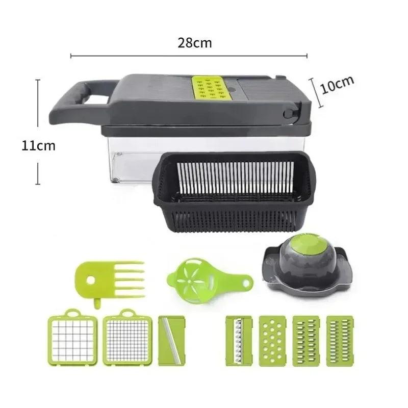 Versatile

Vegetable Chopper

Tough Vegetables

Stir-fries Multifunctional Vegetable Chopper

Small Kitchens

Slice

Sharp Blades

Save Time

Salads

Meal Prep Durable

Meal Prep Compact

Kitchen Upgrade

Home Cooks

Efficient

Easy-To-Use

Dice

Chop
