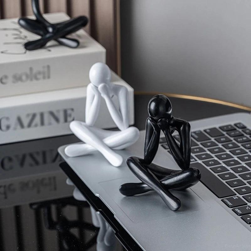 Unique

Tranquility

Small Nordic Sculpture

Shelf

Serene

Nordic Serenity Sculpture

Nordic Sculpture

Minimalist Gift

Minimalist

Inner Peace

Home Decor

Handcrafted

Desk

Calming

Balance
