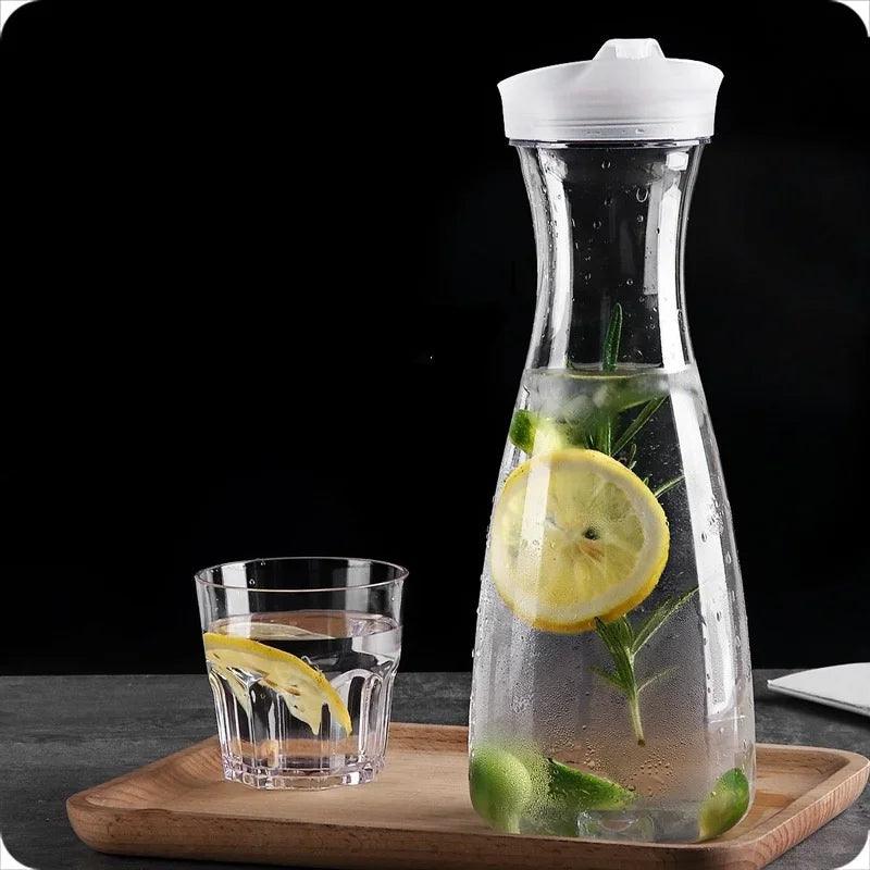 Stylish Table Setting

Serving Water

Reusable Lid

Reduce Plastic Waste

Parties

Lid

Glass Water Carafe

Gatherings Eco-Friendly Glass Carafe

Fresh

Dispenser

Chilled Drinks

Beverages Carafe

Beautiful Large Capacity Carafe
