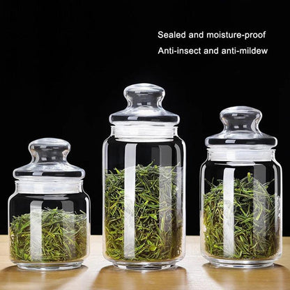 Versatile

Stylish Sustainable Glass Jar

Storage

Snacks Pantry Organization

Recycled Glass

Leakproof Kitchen Upgrade

Kitchen Storage

Grains

Glass Storage Jars

Eco-Friendly Glass Jar

Eco-Friendly

Dry Goods Glass Storage Jar

Clutter-Free Kitchen

Clear

Cereals

Airtight