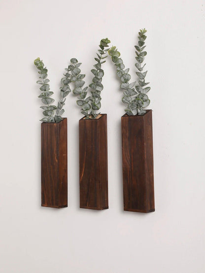 Wall Space

Wall Planters

Vertical Gardening Versatile

Unique

Succulents

Stylish

Small Spaces

Plant Lovers Minimalist

Outdoor

Modern

Home ecor

Herbs Wall-Mounted Planters

Greenery

Easy to Install Indoor Wall Planters