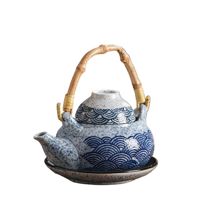 clHouse & Home
Japanese ceramic tea set UK

Sea ripple teapot set

Oriental home bar drinkware

Ceramic water cup and plate

Traditional Japanese teaware

Artisan teapot with ripple texture

Creative ceramic water bottle set

Japanese style gift ideas