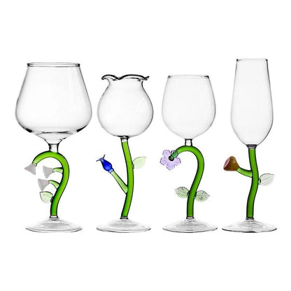 Wine Lover

Versatile Glass

Sophisticated Glass

Red Wine Glass

Multipurpose Glass

Elegant Glass

Champagne Glass

Barware

All-Purpose Glass
