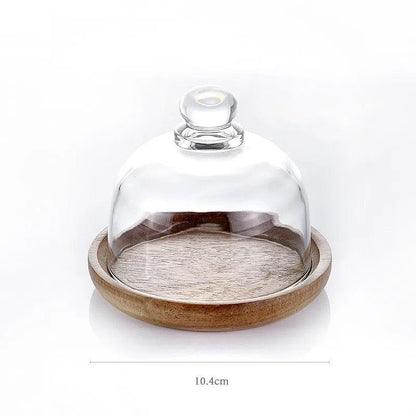 Wooden Lid

Versatile

Stylish Glass Storage Jar

Natural

Kitchen Upgrade

Kitchen Storage

Kitchen Decor Sustainable Living

Food Storage Handmade Glass Container

Elegant Wooden Lid

Container

Airtight