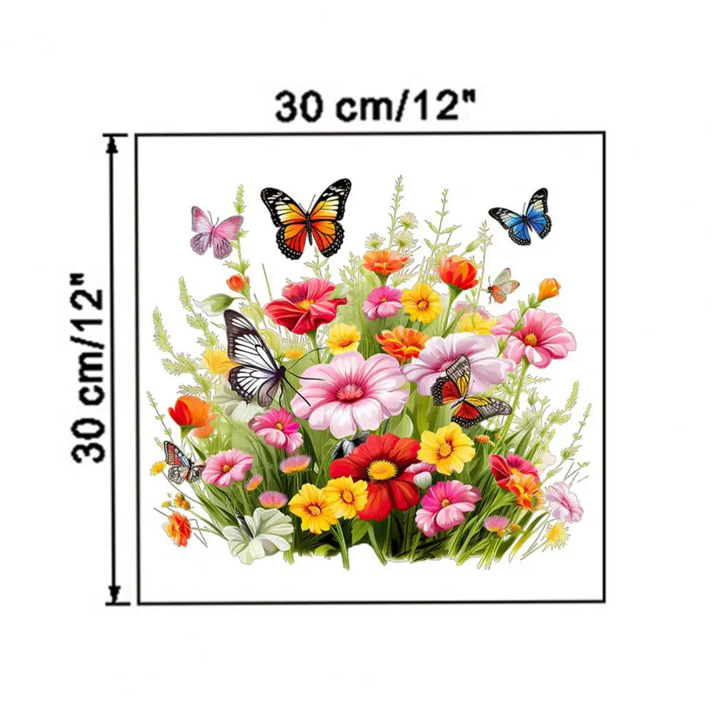 wall stickers

wall decals

vibrant floral buterflies

Vibrant Unique Stylish Serene Peel And Stick Spa-Like Nature Decals Nature Floral Toilet Seat Decals Floral Decals Easy to Apply Floral Decals Bathroom Makeover Bathroom Decor

removable

nursery decor

flower decals

butterfly decals