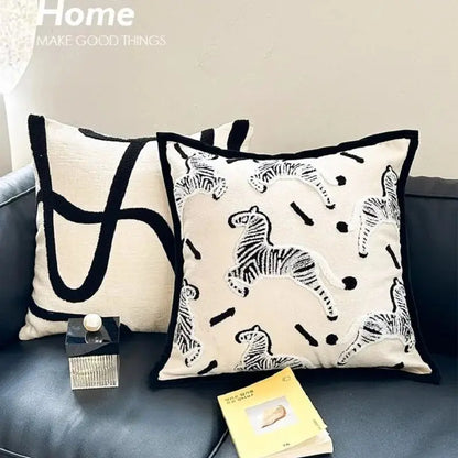 "Belgrave" Luxury High-End Cushion Cover