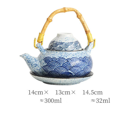 clHouse & Home
Japanese ceramic tea set UK

Sea ripple teapot set

Oriental home bar drinkware

Ceramic water cup and plate

Traditional Japanese teaware

Artisan teapot with ripple texture

Creative ceramic water bottle set

Japanese style gift ideas