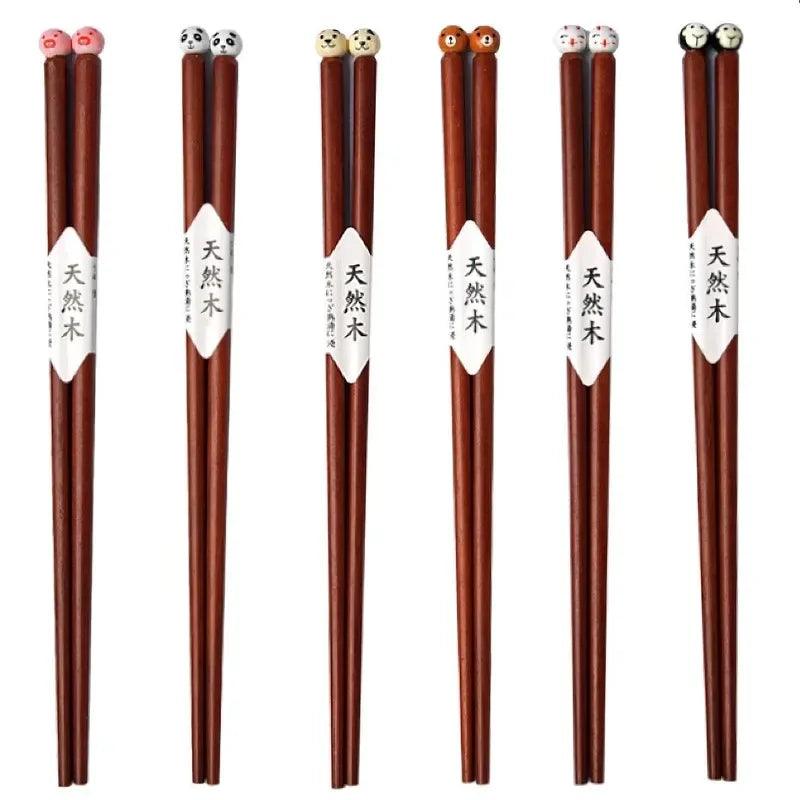Whimsical

Fun

Character Chopsticks Fun Chopsticks Novelty Chopsticks Kids Chopsticks Anime Chopsticks Gift Chopsticks Japanese Culture

Character Chopsticks

Chopsticks

Novelty

Gift