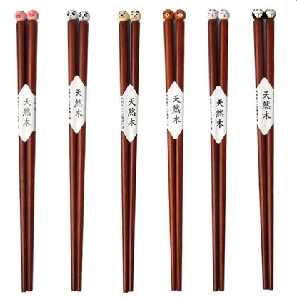 Whimsical

Fun

Character Chopsticks Fun Chopsticks Novelty Chopsticks Kids Chopsticks Anime Chopsticks Gift Chopsticks Japanese Culture

Character Chopsticks

Chopsticks

Novelty

Gift
