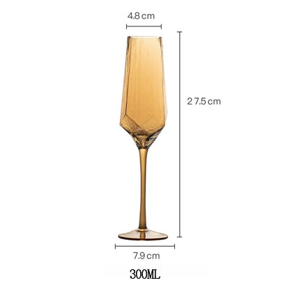 Amber Flute