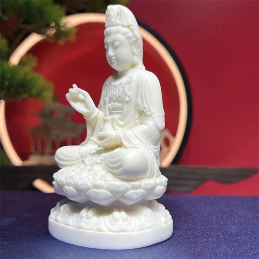 Unique Gift

Tranquility

Timeless

Spiritual Awakening

Serenity

Sacred Symbol

Peace

Mindfulness

Meditation

Inner Peace

Home Decor

Harmony

Handcrafted

Enlightenment

Compassion

Buddhism

Buddha Statue

Balance

