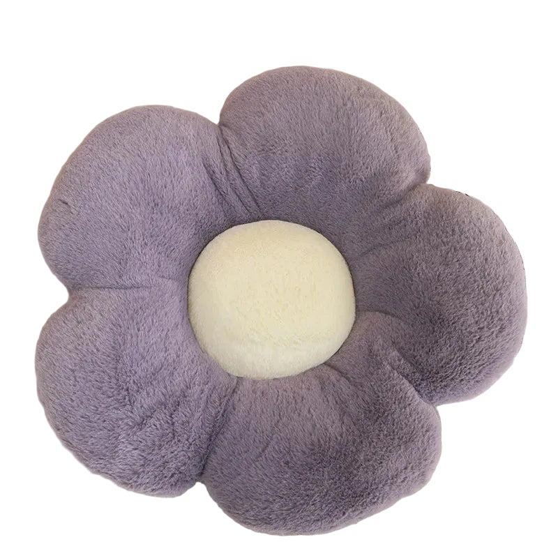 clHouse & Hme
Sunflower floor cushion UK

Cute plush flower pillow

Kids nursery seat cushion

Yellow daisy decorative pillow

Soft floral lumbar support

Whimsical sunflower home decor

Boutique girl's bedroom accessories

Small plush flower seating