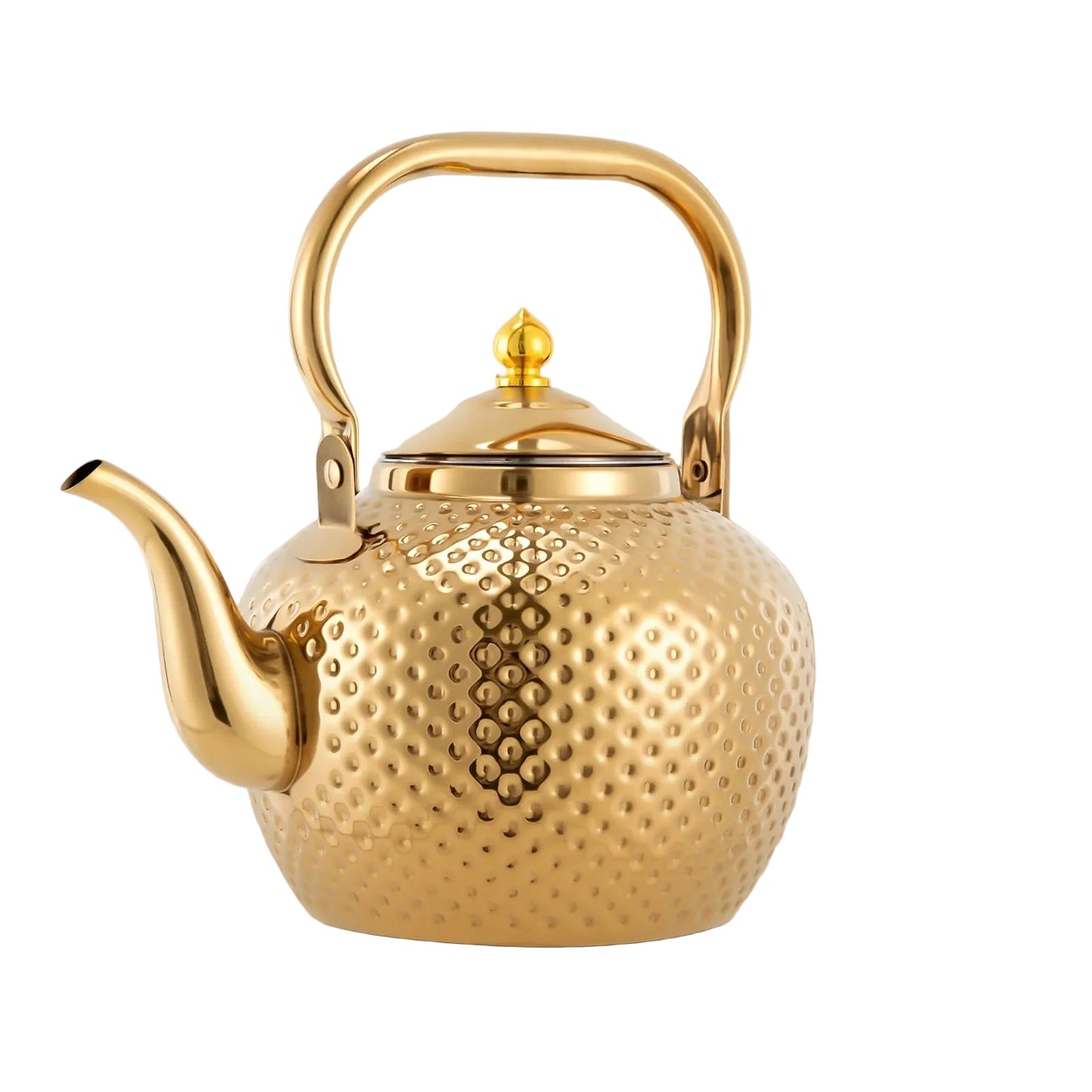 clHouse & Hme
Hammered stainless steel teapot UK

2L induction safe tea kettle

Luxury gold teapot with filter

Modern silver tea pot for gas stove

Stainless steel camping teapot

Large capacity tea infuser kettle

Designer stovetop teapot UK

Boutique kitchenware gift ideas