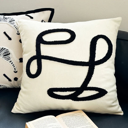 "Belgrave" Luxury High-End Cushion Cover