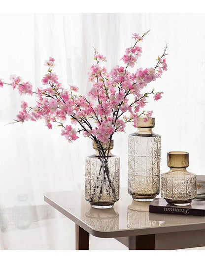 Weddings

Timeless

Spring Decor

Soft Pink

Serene

Romantic

Parties Delicate

Home Decor Realistic Flowers

Home Decor Cherry Blossom Branches

Cherry Blossom Branches

Bedroom Decor Versatile

Affordable


