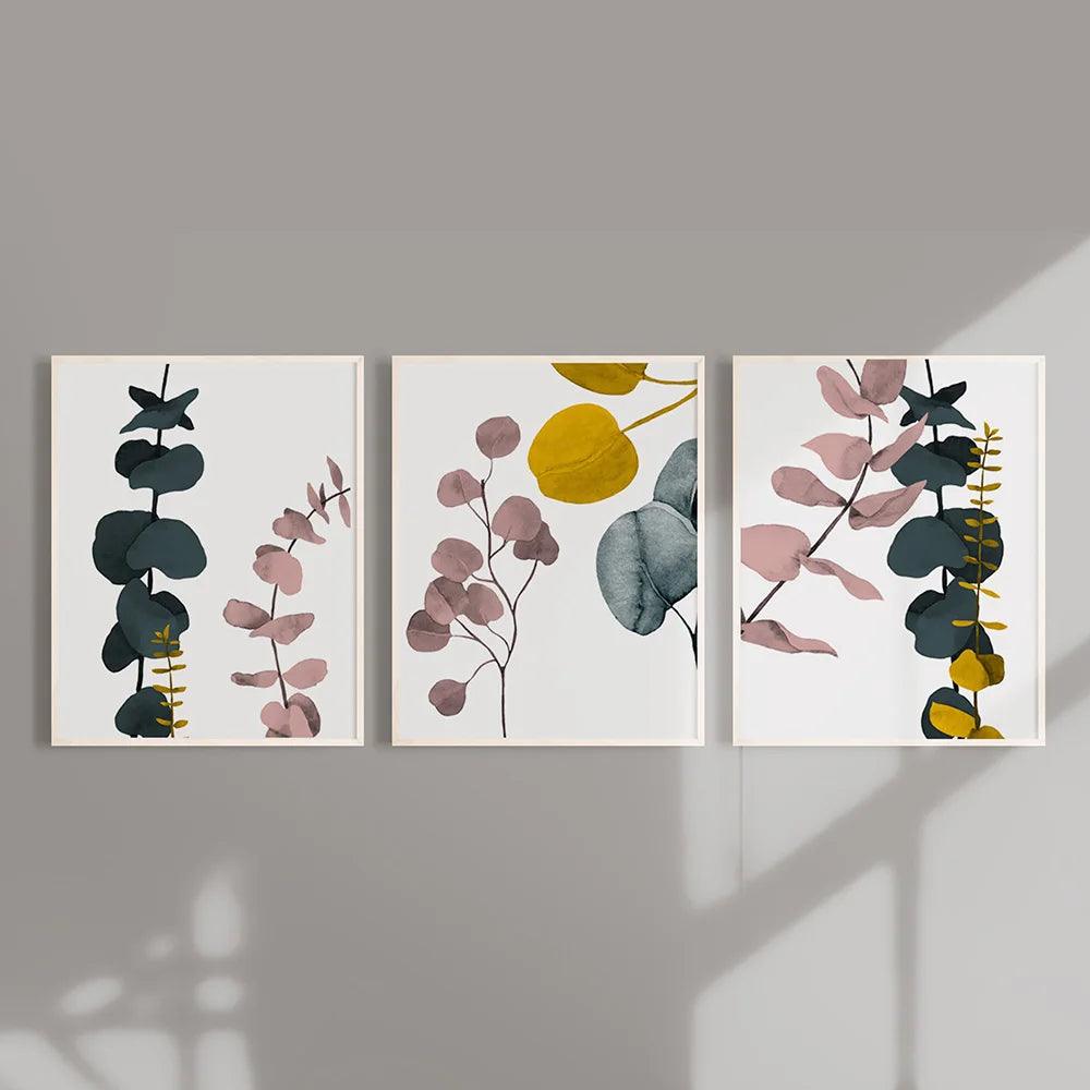 Tranquility

Serene Atmosphere

Organic Shapes

Hand-Painted

Decor

Contemporary Homes

Bold Colors

Abstract Nature-Inspired Wall Art

Abstract Nature-Inspired Artwork

Abstract Nature Paintings