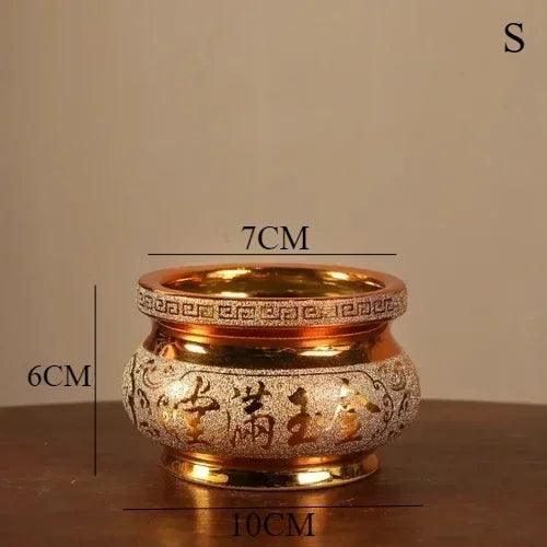 Zen Flame Yoga Unique Serenity Relaxation Mindfulness Meditation Inner Peace Incense Burner Home Decor Elegant Ceramic Calming Atmosphere Aromatherapy

Zen Flame

Yoga

Unique

Serenity

Relaxation

Mindfulness

Meditation

Inner Peace

Incense Burner

Home Decor

Elegant

Ceramic

Calming

Atmosphere

Aromatherapy