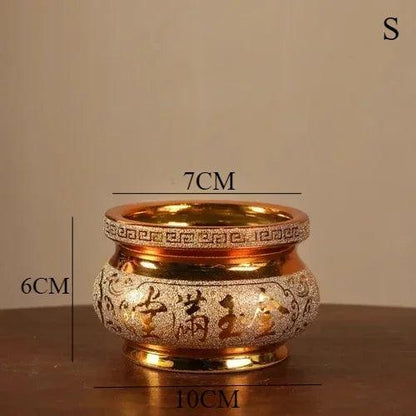 Zen Flame Yoga Unique Serenity Relaxation Mindfulness Meditation Inner Peace Incense Burner Home Decor Elegant Ceramic Calming Atmosphere Aromatherapy

Zen Flame

Yoga

Unique

Serenity

Relaxation

Mindfulness

Meditation

Inner Peace

Incense Burner

Home Decor

Elegant

Ceramic

Calming

Atmosphere

Aromatherapy