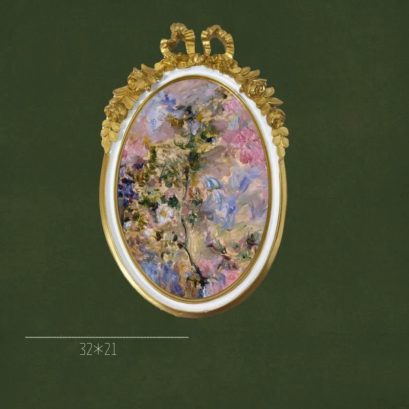 clHouse & Home
French classical photo frame 

Ornate resin wall decor

Baroque style picture frame

Vintage wall ornaments

Shabby chic home accessories

Classical mural crafts

Antique style resin frame

Luxury decorations

Rococo room ornaments