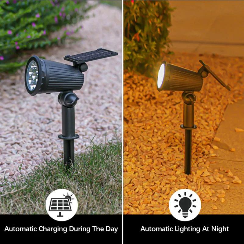 Inusitado Incanto 
LEDs Solar Spotlights 
Solar Lanterns Outdoor Decor
Outdoor Decor Light Solar Garden Lights Garden Lights Outdoor Lighting Solar Lights Garden Decor Unique Lighting Durable Solar Flame Torches
Outdoor Lighting
Patio Lights
Garden Decor
Flame Effect
Cozy Ambiance
Safe
Stylish
Sustainable