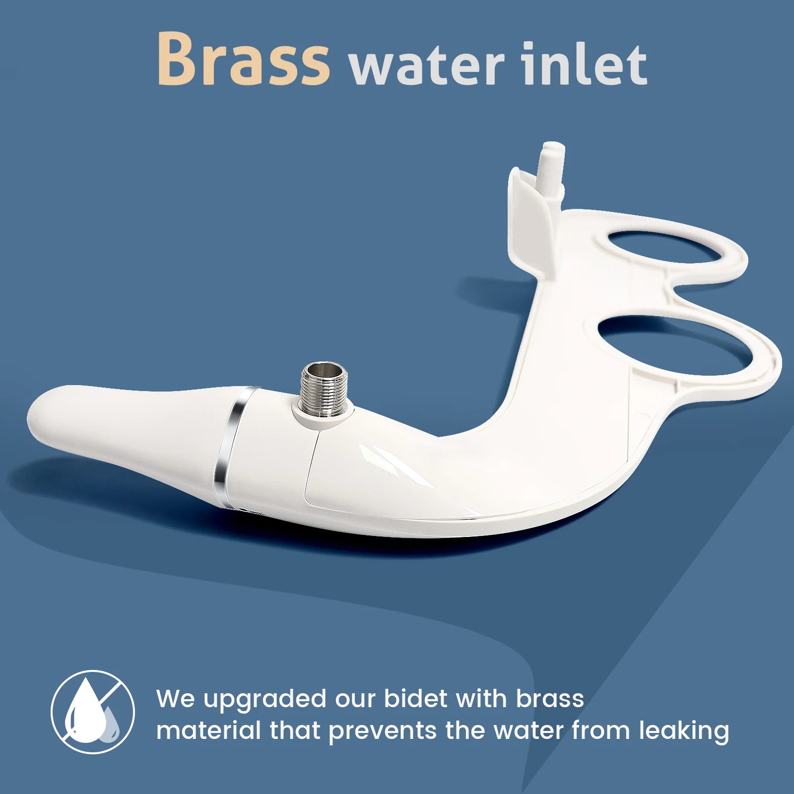 water saving Water Conservation

ultra-slim bidet attachment

Stylish Refreshing Clean

personal hygiene non-electric bidet

Modern Bidet Hygienic

Eco-Friendly Bidet Hygiene

Eco-Friendly Bidet

Easy Maintenance V

Easy Maintenance

Comfortable Cleanliness

bidet attachment toilet bidet

bidet attachment Bathroom Upgrade

bidet attachment

Bathroom Aquafresh Bidet

bathroom accessory Bathroom