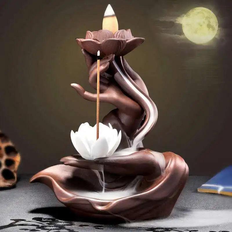 
Yoga

Stylish

Serene

Self-Care

Oasis

Night Light

Mood Light

Meditation

Home Decor

Aromatherapy Diffuser

Aroma Diffuser With Light

Aroma Diffuser