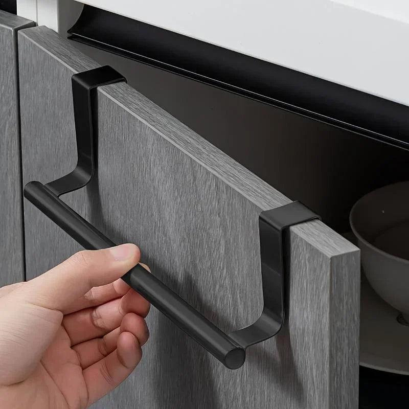 Wire Towel Hanger

Versatile

Stylish Space-Saving

Small Bathrooms

Minimalist

Kitchens Modern

Holds Multiple Towels Customize

Elegant Heavy-Duty

Easy Install

Durable

