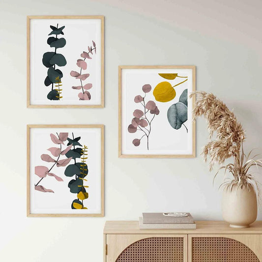 Tranquility

Serene Atmosphere

Organic Shapes

Hand-Painted

Decor

Contemporary Homes

Bold Colors

Abstract Nature-Inspired Wall Art

Abstract Nature-Inspired Artwork

Abstract Nature Paintings