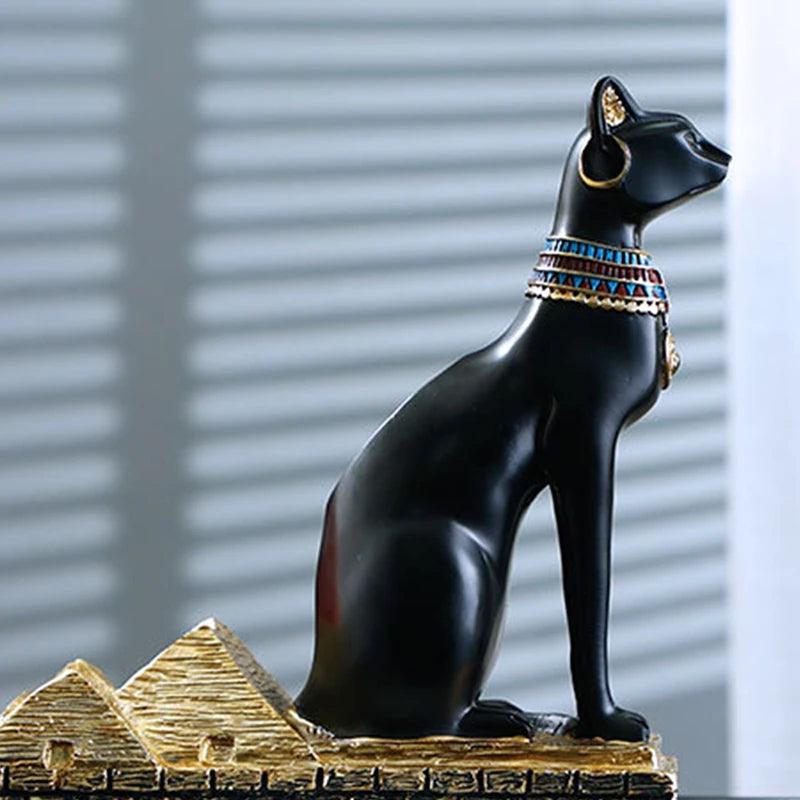 Egyptian Mythology Wine Rack Anubis & Bastet Wine Rack Wine Bottle Holder Wine Rack Egyptian Decor Home Decor Gift Unique Handcrafted Luxury
Disponível
