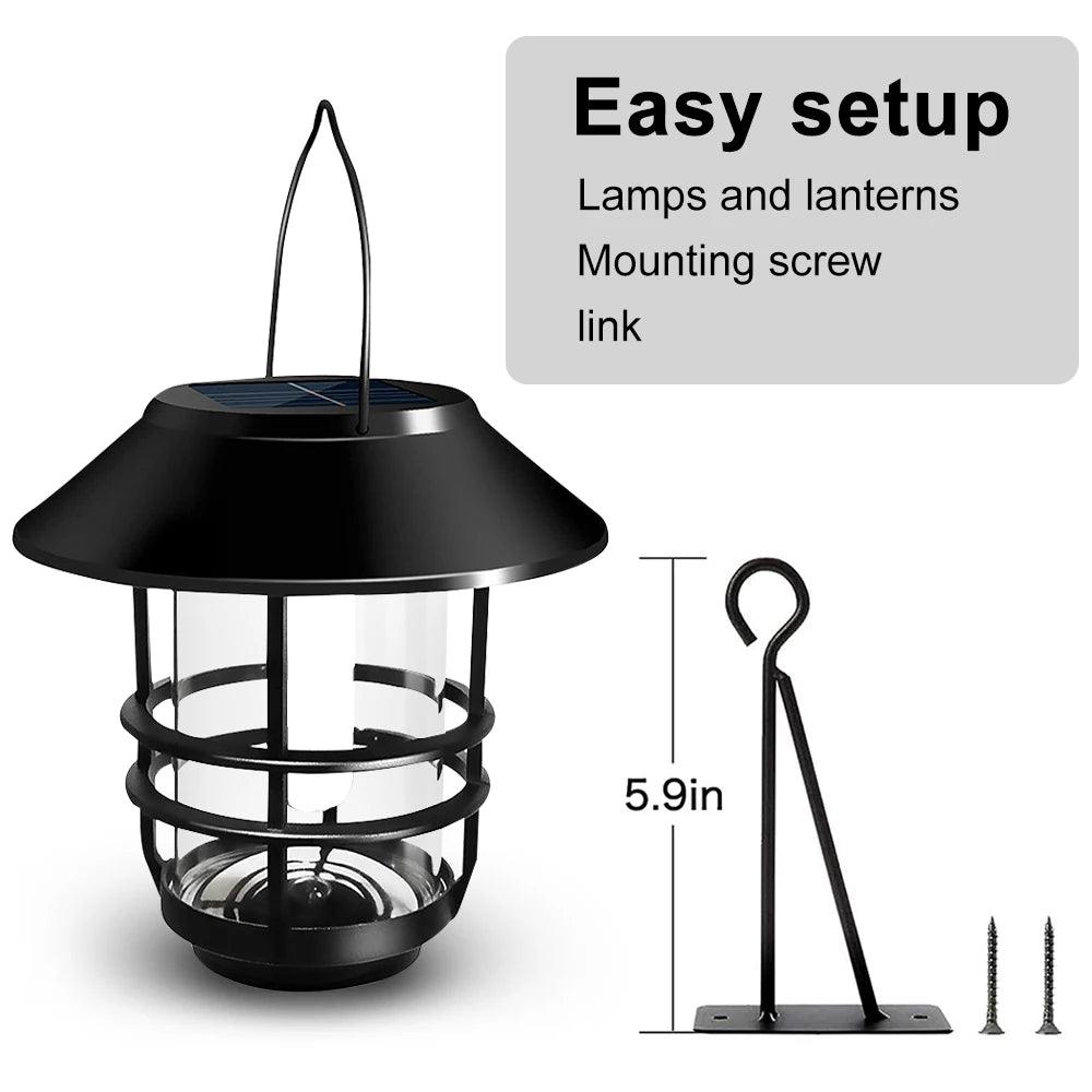 Inusitado Incanto 
Solar Flame Wall Lamp
LEDs Solar Spotlights 
Solar Lanterns Outdoor Decor
Outdoor Decor Light Solar Garden Lights Garden Lights Outdoor Lighting Solar Lights Garden Decor Unique Lighting Durable Solar Flame Torches
Outdoor Lighting
Patio Lights
Garden Decor
Flame Effect
Cozy Ambiance
Safe
Stylish
Sustainable