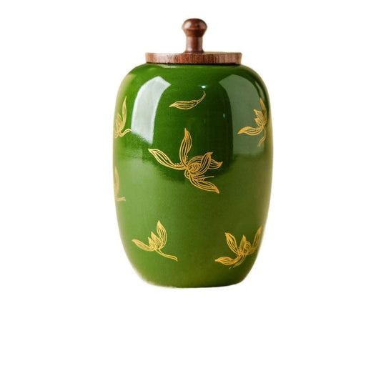 clHouse & Home
Ceramic tea caddy UK

Airtight tea storage tank

Portable Pu Erh tea jar

Moisture-proof tea canister

Underglaze porcelain tea bowl

Small tea storage for travel

Traditional Chinese tea accessories

Loose leaf tea organiser