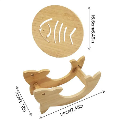 clHouse & Home
Bamboo kitchen trivet 

Heat resistant table protector

Wooden hot pot mat

Natural bamboo placemats

Non-slip kitchen accessories

Hotel-style dining table decor

Eco-friendly teapot stand

Rustic kitchen trivet set

Decorative heat isolation mat