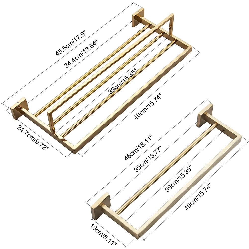 Stylish

Sturdy

Stainless Steel Towel Rack

Stainless Steel

Space-Saving

Small Bathrooms Towel Rack

Rust-Resistant

Modern

Minimalist

Maintenance Towel Rack

Luxury

Home Decor Stainless Steel Towel Rack

Easy Install

Durable

Bathroom Towel Rack

Bathroom