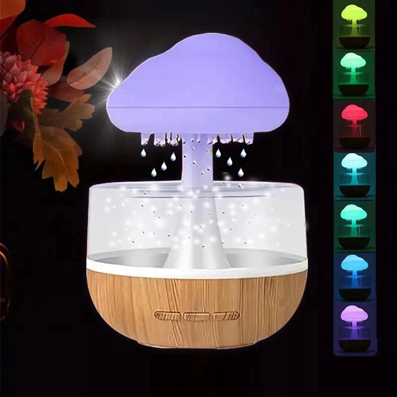 Soft Lights

Serene Breathe Easy

Rejuvenate

Quiet

Humidified Space

Dry Skin Home

Dry Air Peaceful Nights

Dream Drizzle Humidifier

Cool Mist

Bedroom Relax

Air Quality