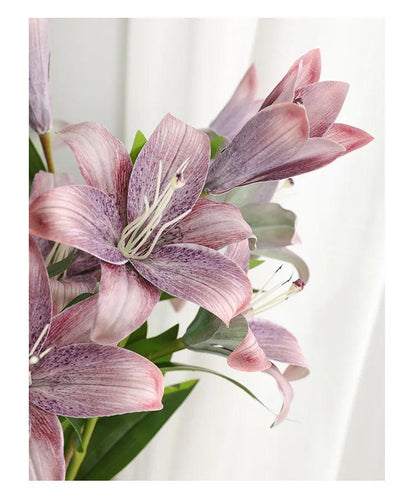 wedding flowers

retro flowers

regal bloom

real touch flowers

party decorations

lily

fake lilies

European flowers

Christmas flowers

artificial lilies

artificial flowers