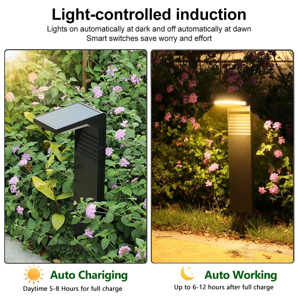 Solar Pathway Lights

Inusitado Incanto Solar Lanterns Outdoor Decor Outdoor Decor Light Solar Garden Lights Garden Lights Outdoor Lighting Solar Lights Garden Decor Unique Lighting Durable Solar Path Lights
Outdoor Lighting
Garden Lights
Pathway Lights
Energy-Efficient
Stylish
Safe
Easy to Install
Outdoor Oasis