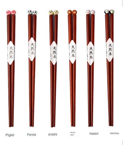 Whimsical

Fun

Character Chopsticks Fun Chopsticks Novelty Chopsticks Kids Chopsticks Anime Chopsticks Gift Chopsticks Japanese Culture

Character Chopsticks

Chopsticks

Novelty

Gift