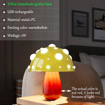 whimsical lamp

rechargeable lamp

mushroom lamp

Home Decor Interior Design Lighting Solutions Affordable Lighting Stylish Lighting Abajures

energy efficient lamp

desk lamp

bedside lamp