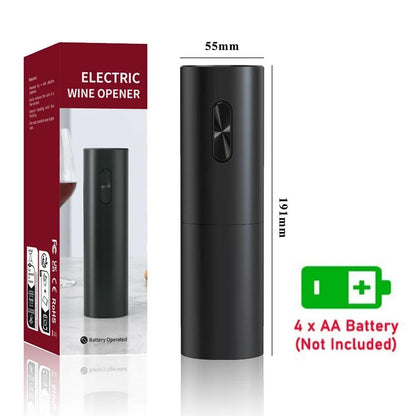 Wine Lovers

Stylish

Gift

Game-Changer

Future

Fast

Electric Wine Opener

Efficient