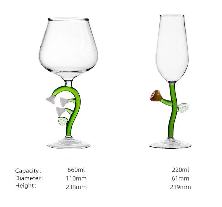 Wine Lover

Versatile Glass

Sophisticated Glass

Red Wine Glass

Multipurpose Glass

Elegant Glass

Champagne Glass

Barware

All-Purpose Glass