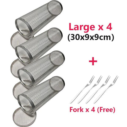Versatile

Upgrade Grilling

Tailgating

Stainless Steel

Small Cuts of Meat Compact

Seafood

Rolling

Portable

Meats Rolling Grill Basket

Grill Vegetables

Even Cooking

Easy to Clean

Durable

Dishwasher Safe Rolling

Camping

BBQ Basket

Backyard BBQ BBQ Basket Upgrade Grilling

Tailgating

Stainless Steel

Small Cuts of Meat Compact

Seafood

Rolling

outdoor cooking

Meats Rolling Grill Basket

kitchen tools

grilling tools

grilling basket

grilling accessories

Grill Vegetables

Even Cooking

Camp