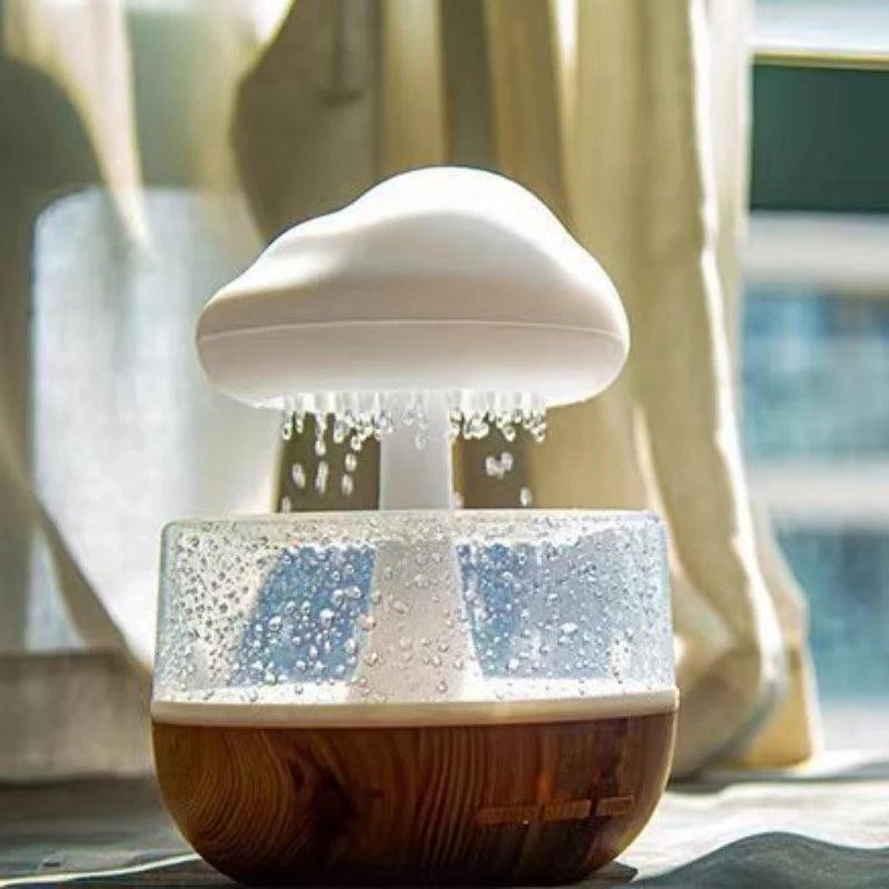 Soft Lights

Serene Breathe Easy

Rejuvenate

Quiet

Humidified Space

Dry Skin Home

Dry Air Peaceful Nights

Dream Drizzle Humidifier

Cool Mist

Bedroom Relax

Air Quality