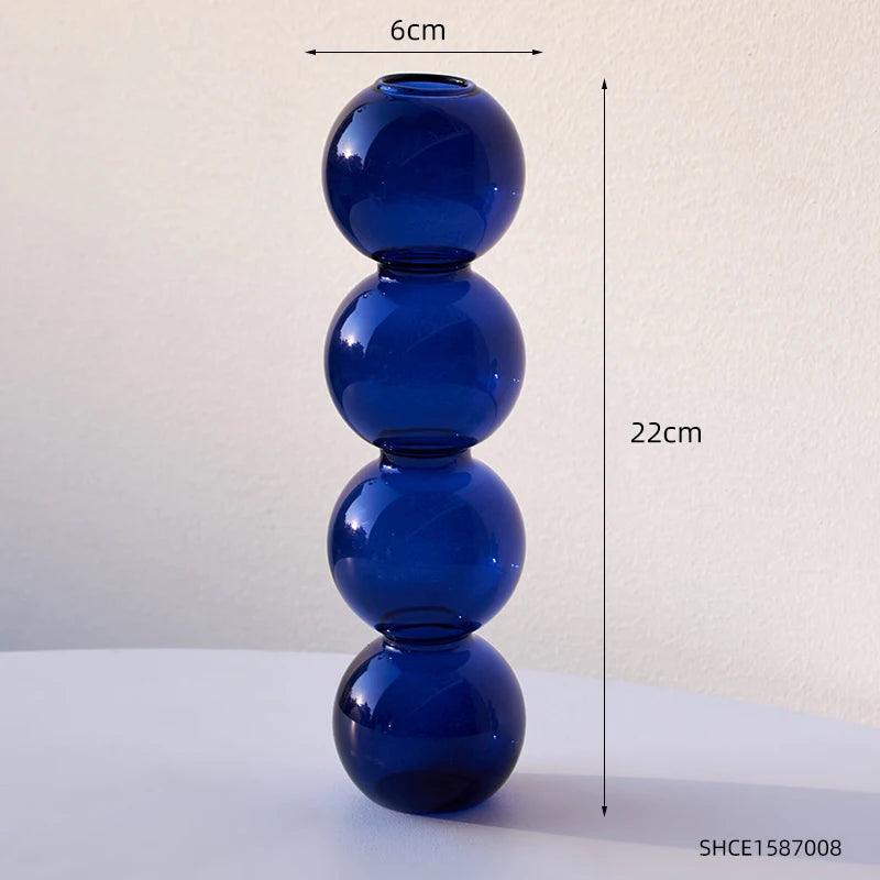 Unique

Stylish

Stunning

Nature

Modern

Housewarming

Home Decor

Gift

Functional

Focal Point

Eye-Catching

Elegant

Centerpiece Organic

Centerpiece

Bubble Glass Vase