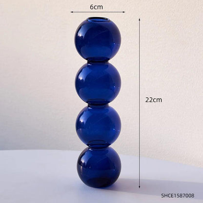 Unique

Stylish

Stunning

Nature

Modern

Housewarming

Home Decor

Gift

Functional

Focal Point

Eye-Catching

Elegant

Centerpiece Organic

Centerpiece

Bubble Glass Vase