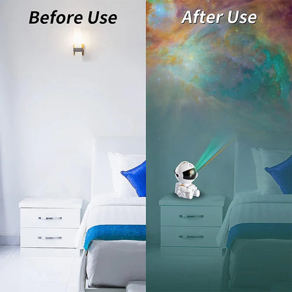 Starry Sky Stargazing Star Projector Sleep Relaxation Portable Galaxy Projector Night Light LED Galaxy Projector Kids Room Home Decor Galaxy Night Light Galaxy Lamp Cosmic Night Light Adult Relaxation Disponível 19L Bottles

Starry Sky Stargazing Star Projector Sleep Relaxation Portable Galaxy Projector Night Light LED Galaxy Projector Kids Room Home Decor Galaxy Night Light Galaxy Lamp Cosmic Night Light Adult Relaxation Disponível

cosmic dreams

