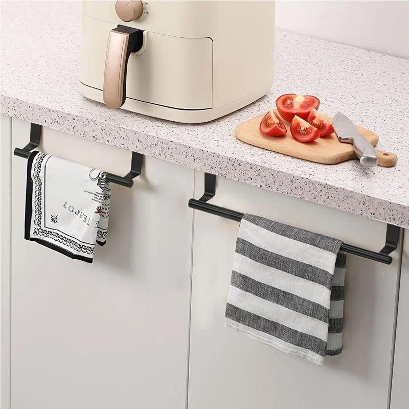 Wire Towel Hanger

Versatile

Stylish Space-Saving

Small Bathrooms

Minimalist

Kitchens Modern

Holds Multiple Towels Customize

Elegant Heavy-Duty

Easy Install

Durable

